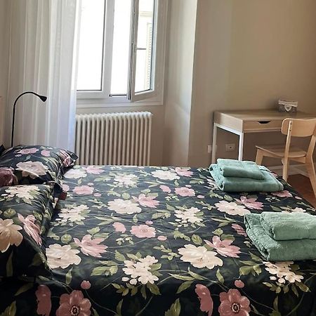 Ey Home Charme&Relax Bergamo Bagian luar foto