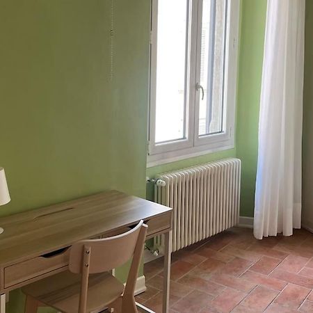 Ey Home Charme&Relax Bergamo Bagian luar foto