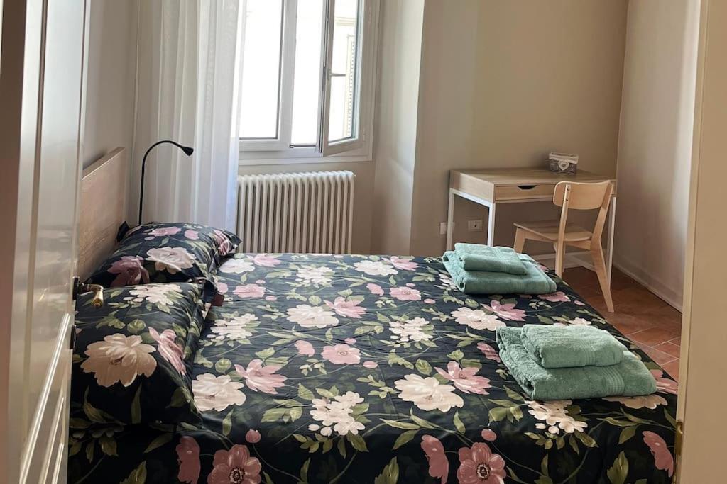 Ey Home Charme&Relax Bergamo Bagian luar foto