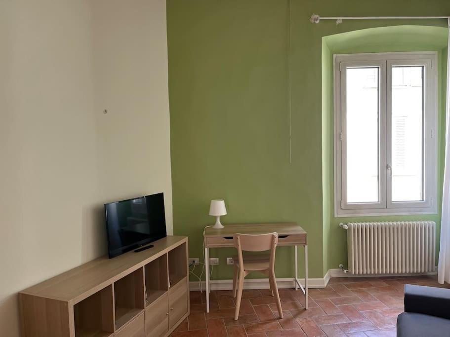 Ey Home Charme&Relax Bergamo Bagian luar foto