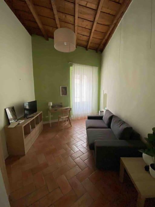 Ey Home Charme&Relax Bergamo Bagian luar foto