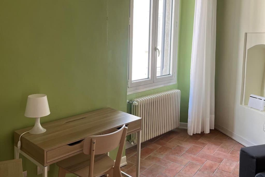 Ey Home Charme&Relax Bergamo Bagian luar foto